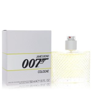 007 by James Bond for Men