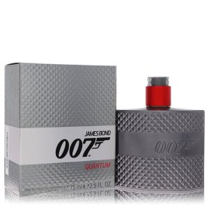007 Quantum by James Bond for Men