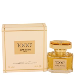 1000 by Jean Patou for Women