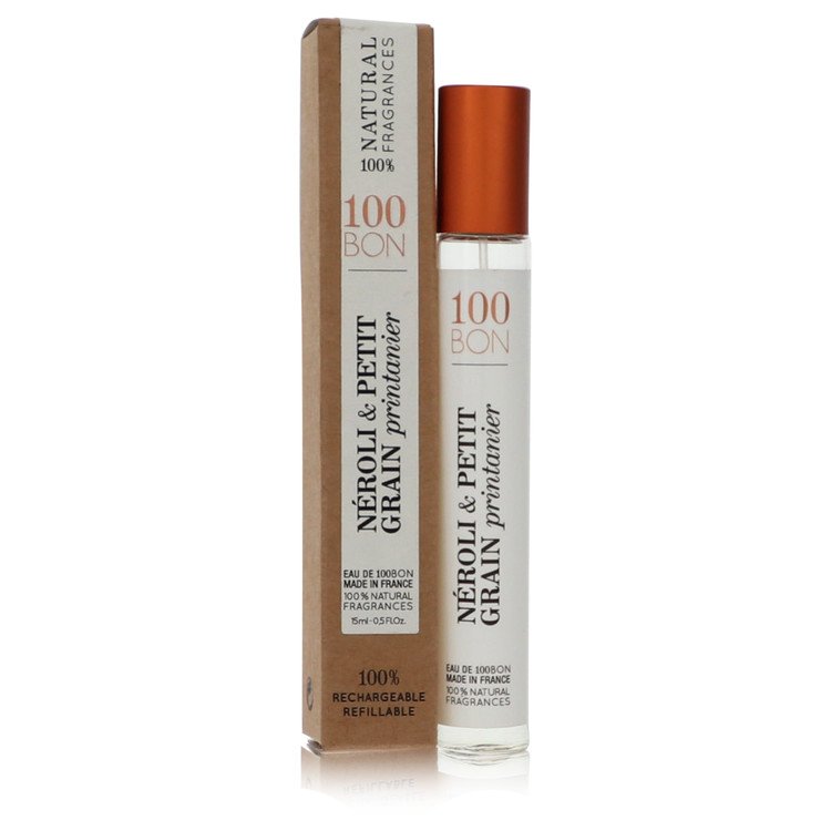 100 Bon Neroli & Petit Grain Printanier by 100 Bon for Men
