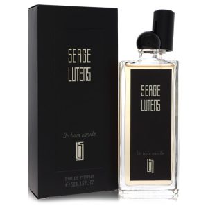 Un Bois Vanille by Serge Lutens for Men