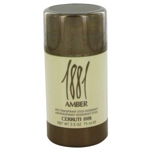 1881 Amber by Nino Cerruti for Men