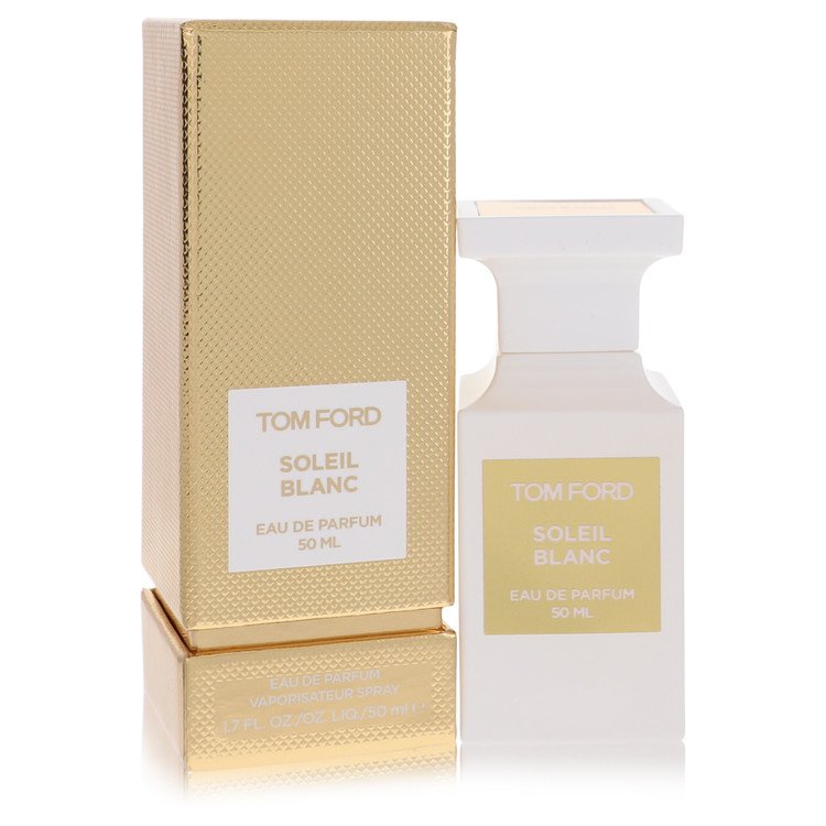Tom Ford Soleil Blanc by Tom Ford for Women