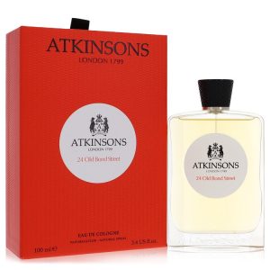 24 Old Bond Street by Atkinsons for Men
