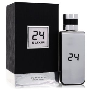 24 Platinum Elixir by ScentStory for Men