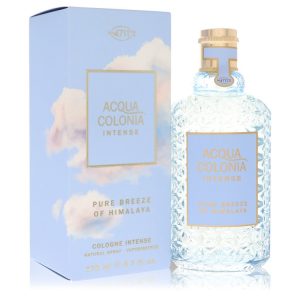 4711 Acqua Colonia Pure Breeze of Himalaya by 4711 for Women