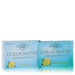 4711 Colognette Refreshing Lemon by 4711 for Men
