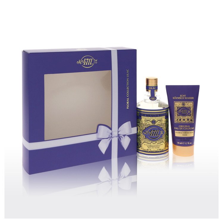 4711 Lilac by 4711 for Men