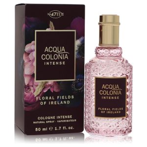 4711 Acqua Colonia Floral Fields of Ireland by 4711 for Women