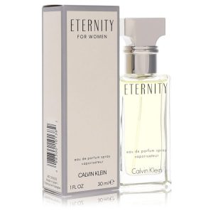 Eternity by Calvin Klein for Women