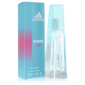 Adidas Moves by Adidas for Women
