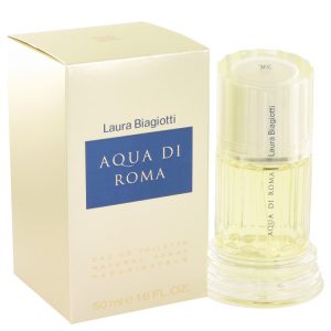 Aqua Di Roma by Laura Biagiotti for Women