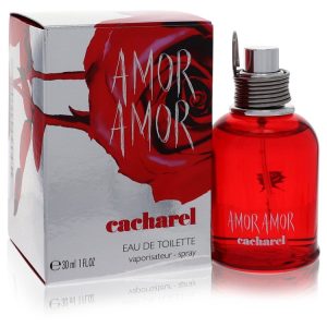 Amor Amor by Cacharel for Women
