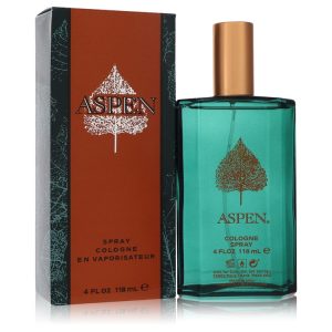 Aspen by Coty for Men