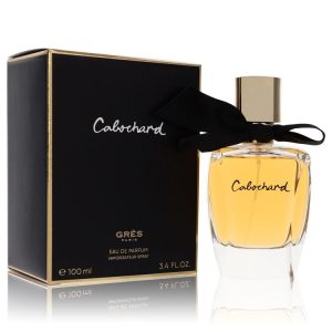 Cabochard by Parfums Gres for Women