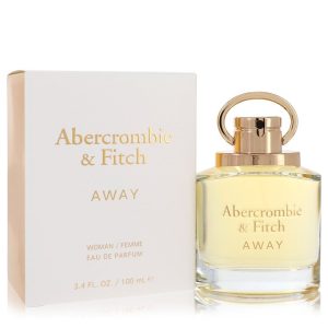 Abercrombie & Fitch Away by Abercrombie & Fitch for Women