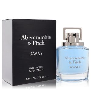 Abercrombie & Fitch Away by Abercrombie & Fitch for Men
