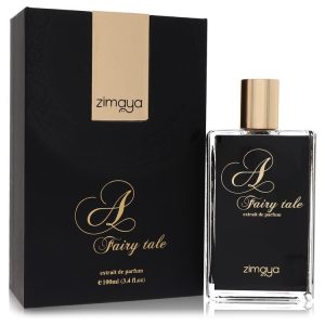 Afnan Zimaya Fairy Tale by Afnan for Women