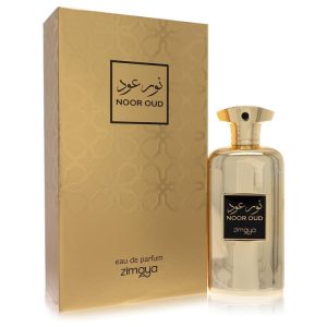 Afnan Zimaya Noor Oud by Afnan for Men