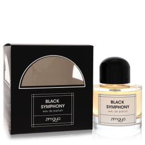 Afnan Zimaya Black Symphony by Afnan for Men