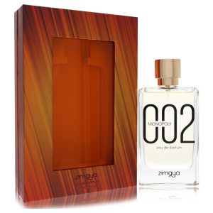 Afnan Zimaya Monopoly 002 by Afnan for Men