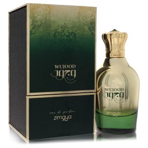 Afnan Zimaya Wujood by Afnan for Men