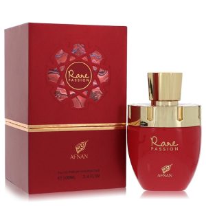 Afnan Rare Passion by Afnan for Women
