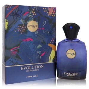 Afnan Zimaya Evolution by Afnan for Women