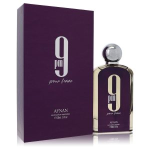 Afnan 9pm Pour Femme by Afnan for Women