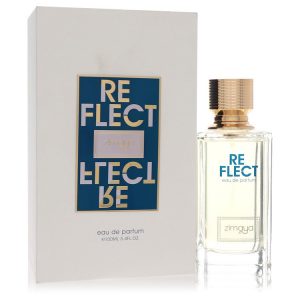 Afnan Zimaya Reflect by Afnan for Men