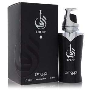 Afnan Zimaya Taraf Black by Afnan for Men