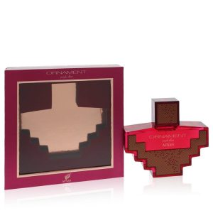Afnan Ornament Purple Allure by Afnan for Women