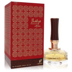 Afnan Mirsaal With Love by Afnan for Women