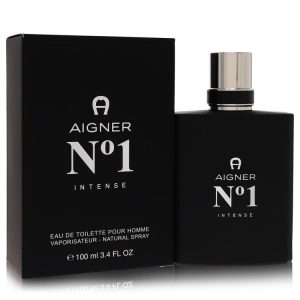 Aigner No.1 Intense by Etienne Aigner for Men