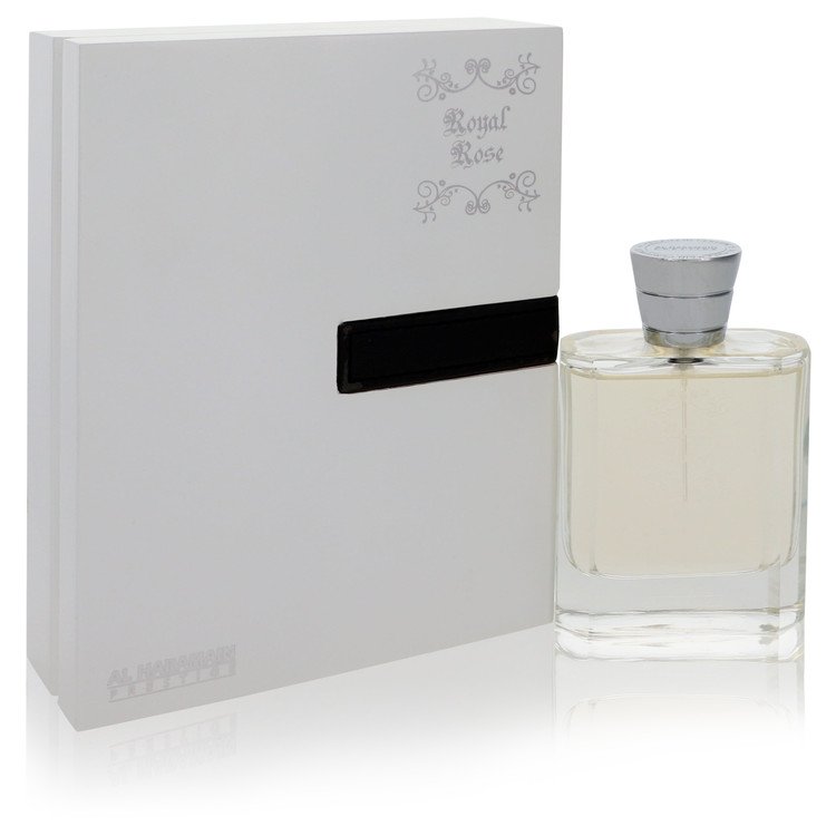 Al Haramain Royal Rose by Al Haramain for Women