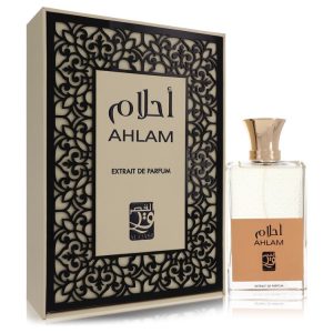 Al Qasr Ahlam by My Perfumes for Men