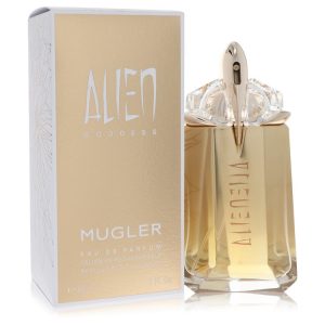 Alien Goddess by Thierry Mugler for Women