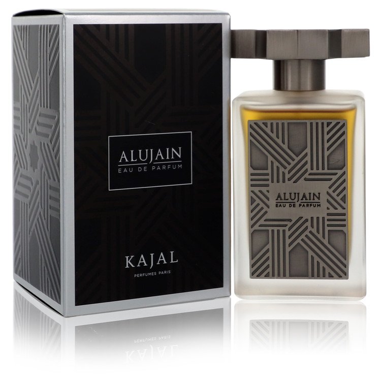 Alujain by Kajal for Men