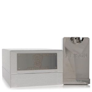 Alyson Oldoini Black Violet by Alyson Oldoini for Women
