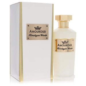 Amouroud Himalayan Woods by Amouroud for Women