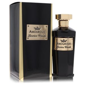 Amouroud Licorice Woods by Amouroud for Men