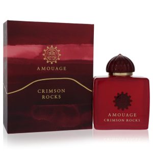 Amouage Crimson Rocks by Amouage for Women