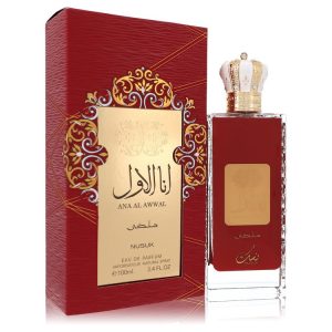 Ana Al Awwal Rouge by Nusuk for Women