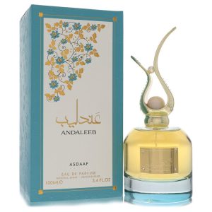 Lattafa Andaleeb by Lattafa for Men
