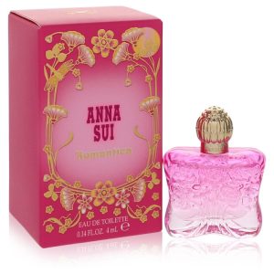 Anna Sui Romantica by Anna Sui for Women