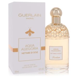 Aqua Allegoria Nettare Di Sole by Guerlain for Women