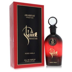 Arabiyat Prestige Roses Vanilla by Arabiyat Prestige for Women