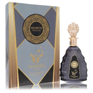 Arabiyat Prestige Nashwa Smoke by Arabiyat Prestige for Men