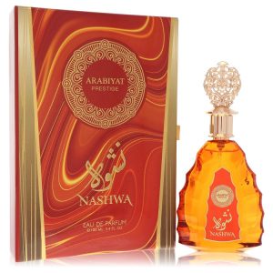 Arabiyat Prestige Nashwa by Arabiyat Prestige for Men