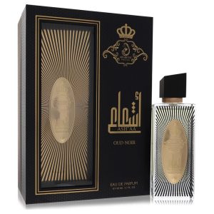 Arabiyat Prestige Ash'aa Oud Noir by Arabiyat Prestige for Men